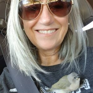 Meet your Posher, Sharon